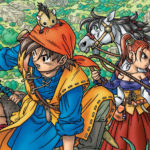 [OST] Dragon Quest, pionnier musical du J-RPG