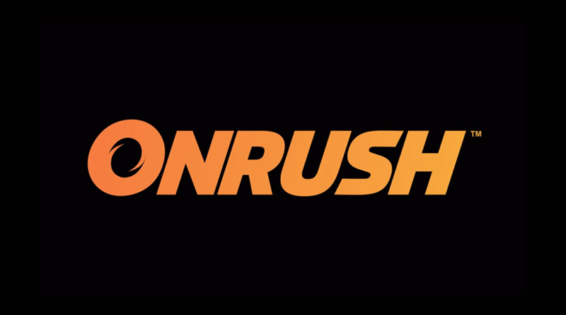 onrush