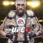 [Test] EA Sports UFC 3 : À choisir, c’est le KO