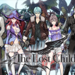 [Test] The Lost Child : au frontière de l’irréel