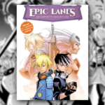 [Manga] Epic Lanes : le MOBA à la sauce manga