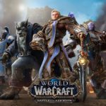 [Test] World of Warcraft : Battle for Azeroth