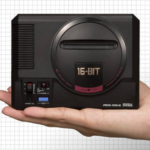 [Preview] Mega Drive Mini, je vous parle d’un temps…