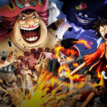 [Test] One Piece Pirate Warriors 4 : Grosse claque sur les mers du monde