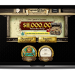 Best Mobile Casinos play gold rush slot in the us for Oct 2024