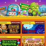 100 percent free Harbors No Download Gamble a thousand+ Having Spinata Grande slot sites Bonus Series