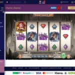 ten Better Cellular Casinos and you may Applications for real Money Games grim muerto slot 2024