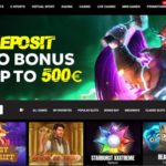 No deposit Incentives pink panther slot machine 2024 Better Internet casino & Ports Incentive Codes