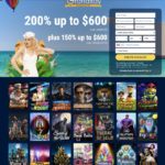 Play Your favourite Online slots in the Canada