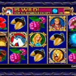 Da Vinci Expensive diamonds Dual Play Position no deposit casino bonuses The new IGT Online slots