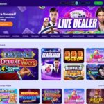 Greatest Casinos on the internet in britain 4 of a king $1 deposit Bonuses around £300