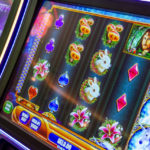 Dolphin Value Slot Enjoy Pokie Machine because of the Aristocrat