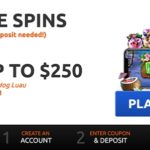 Spend by the Mobile phone Gambling enterprises 2024 Deposit Along with lucky diamonds slot free spins your Mobile