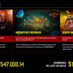 777 Slots, Best jacks or better double up slot sites to Play for 100 percent free As well as Real Currency