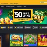 Best 100 percent free £5 no deposit gambling enterprise added bonus for new Professionals Uk magic hot casino 2024