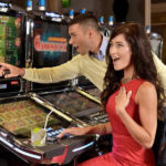 Play Coyote Moonlight Slot from the IGT