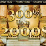 5 bloß Einzahlung +150 Freispiele qua diesem Boo Casino Provision