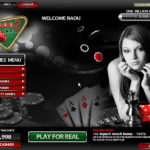 Slotmachines casino Spin Palace Publication: Dino Might Microgaming