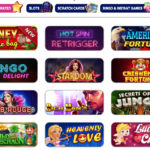 Best No-deposit Internet casino Bonuses 2024