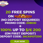 £5 100 percent free No deposit Gambling establishment 2024 Casinos having £5 Bonus