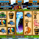 How to pick an absolute Slot machine game 100 free spins no deposit Stampede inside the a gambling establishment or On the internet