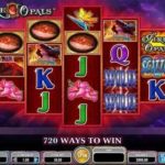 Online Spielautomaten Tagesordnungspunkt Echtgeld Slots & Casinos 2024