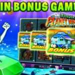 Spielautomaten online: Spiele die besten Verbunden Spielbank Slots