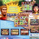 Slots Angeschlossen Freispiele Bonus Spins