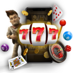 Beste Verbunden Casinos 2024 10+ Top seriöse Spielbank Seiten