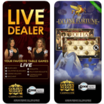 Ă mai bun casino online la când poți amăgi jocuri deasupra piesă ..