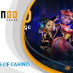 Us Online casino Casumo casino Discount coupons & Incentives 2024