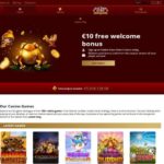 Inferno Slot machine Opinion & Gamble so it On-line casino Game