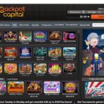 No-deposit Cellular Local casino Added bonus Rules in the September 2024 Australian continent