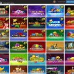 Best slot Mega Moolah Commission Web based casinos Us 2024 Highest Paying Casino Web sites