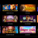 Vegas Cellular Casino No deposit casino BetBright $100 free spins Extra Coupons 2024