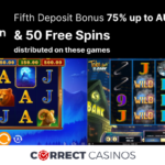 ten Best A real income cosmic cat $1 deposit 2024 Online slots games Internet sites out of 2024