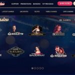 Online Casino games