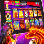 Finest Spend because of the Mobile phone Gambling enterprises 2024 Spend because of the Portable Costs