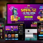 Gambling enterprise Fortune 2024 Bonuses & golden unicorn online slot machine Review