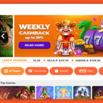 Sweet Bonanza Casino slot games Understand our 2024 Comment and you may this site Play for 100 percent free