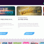 100 percent free Spins No deposit for the Registration +a hundred Bonuses 2024