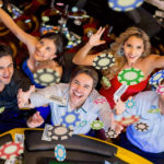 Slots com bagarote contemporâneo: as slots aquele mais pagam RTP +97%