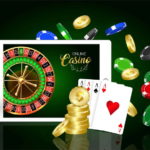 Play our free 120 spins no deposit required Mystic Hive online casino slot game