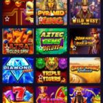 Die besten EGT Amusnet Interactive Slots, Casinos 2024