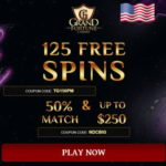 Have fun with the 50 no deposit spins Amazon Wild Newest Vintage Slot Game!