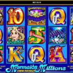 Most widely used Harbors & Online casino games >> Wager 100 percent free