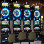 $step one Deposit Casinos Canada 2024 To 150 100 percent free Revolves to have $1