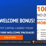 Top 10 No-deposit Extra Casinos online in the 2024