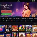 Skrill Casinos 2024 Canadian Divine Fortune Megaways review Gambling enterprises Accepting Skrill