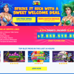 Enjoy 16,900+ Totally free Slots Game Greatest All of us Harbors inside the 2024